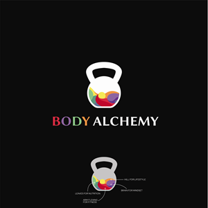 Logo Design by PaoloP for Alchemy Synergistics LLC | Design #34692082