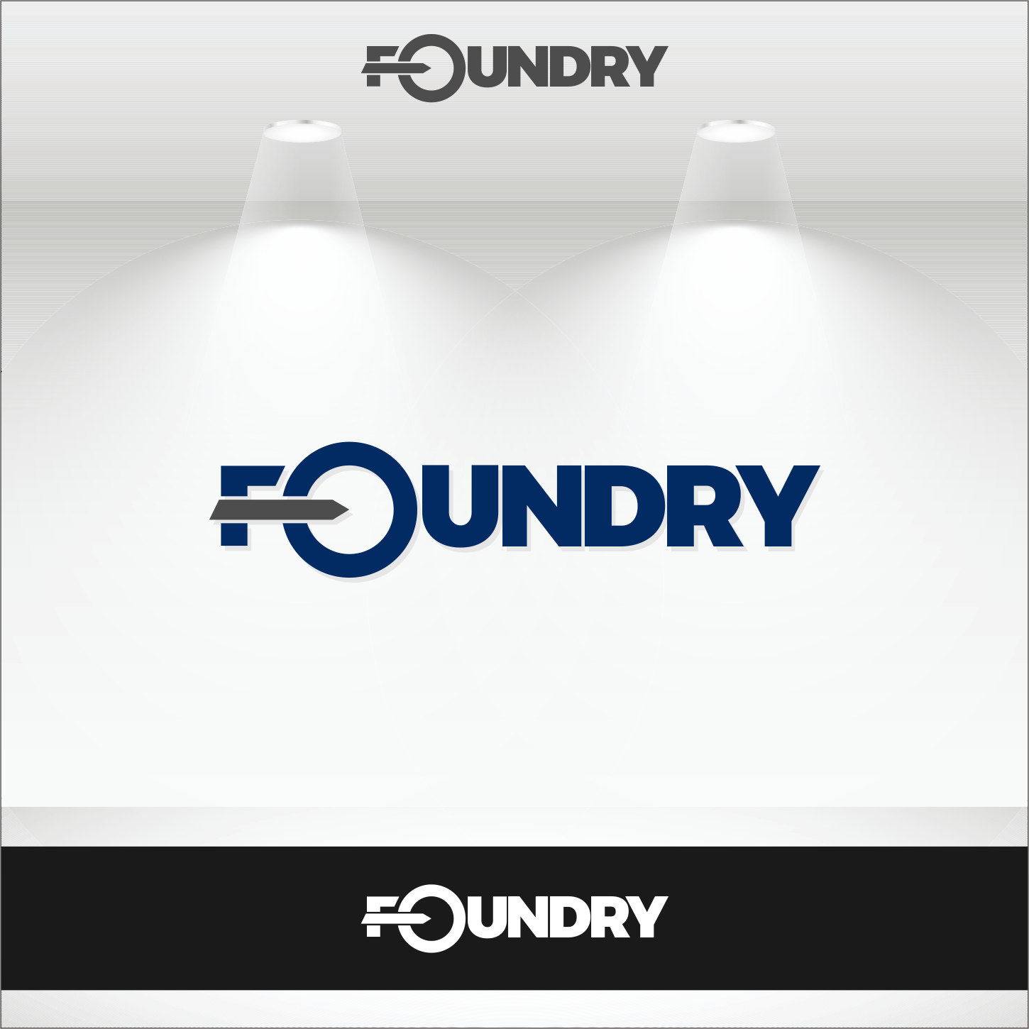 Logo Design by Arham Hidayat for this project | Design #34712645