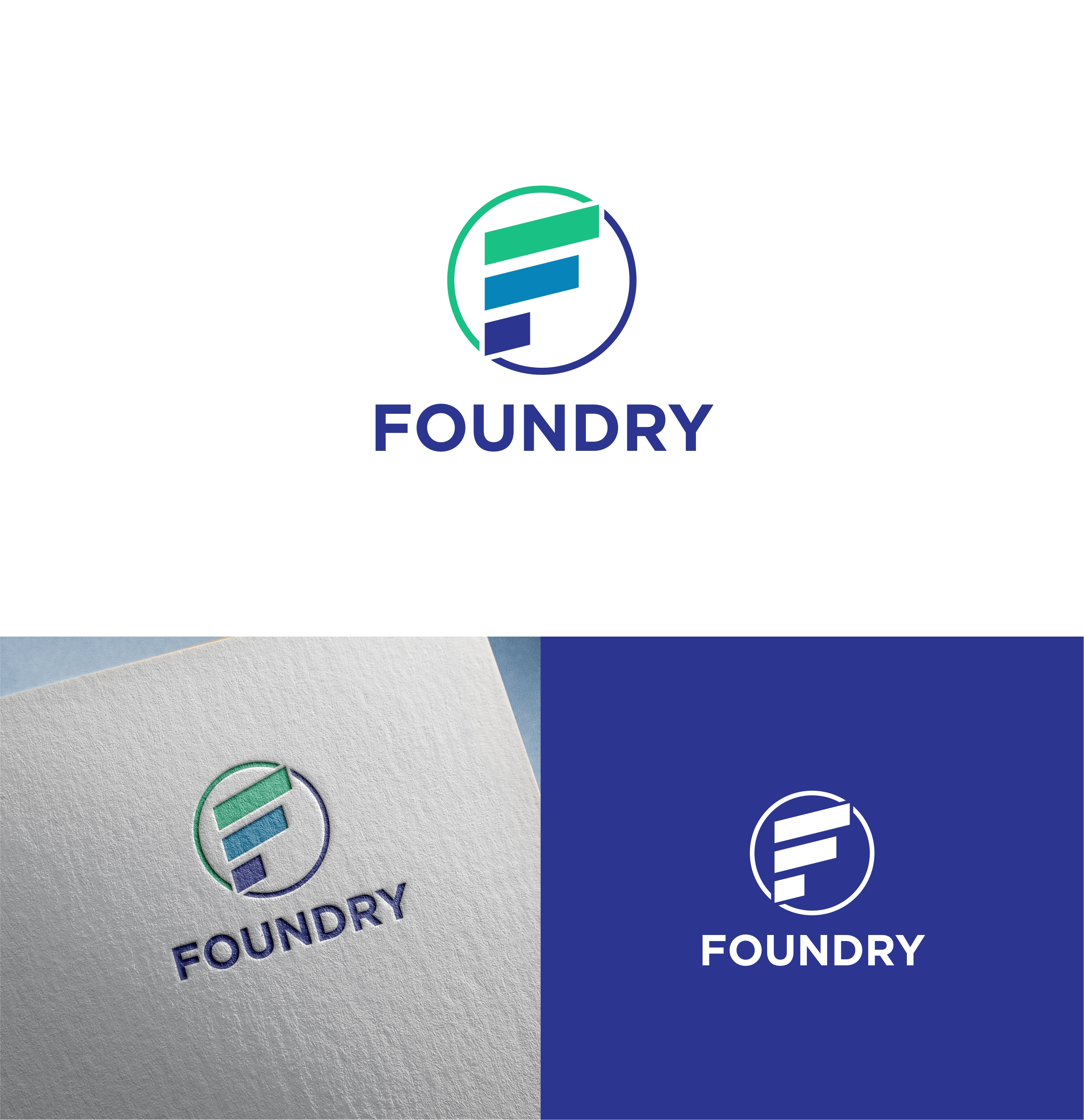 Logo Design by Joenet Jayawarna for this project | Design #34750896