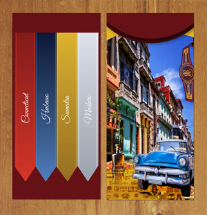 Vector Design by MNM for this project | Design #34693534