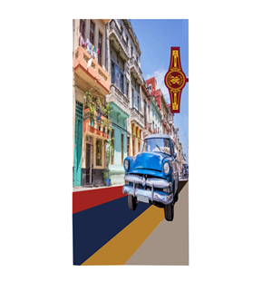 Vector Design by Maystro