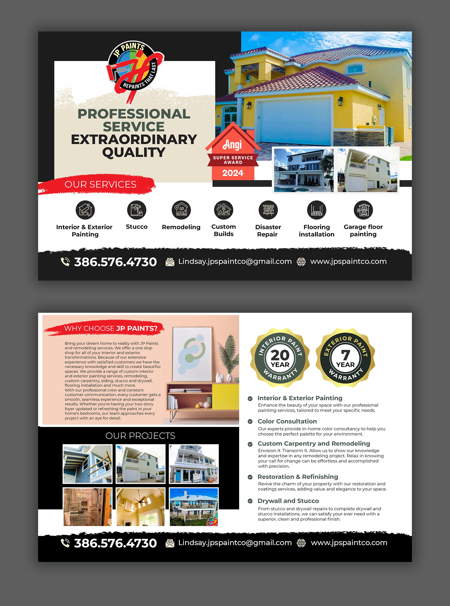 Postkarten-Design von debdesign für dieses Projekt | Design #34713211