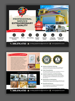 Postcard Design by debdesign for this project | Design: #34713211