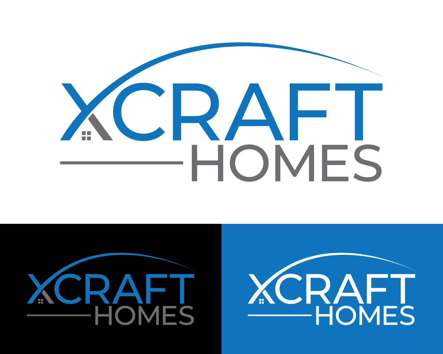 Logo Design by Box Graphic for this project | Design: #34686847