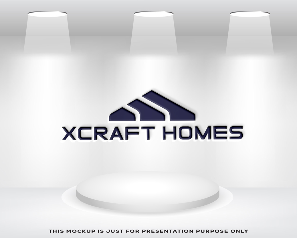 Logo Design by Razaq for this project | Design #34687971