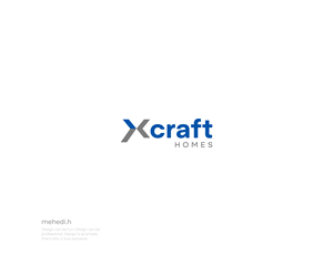 Logo Design by mehedi.h for this project | Design: #34688099