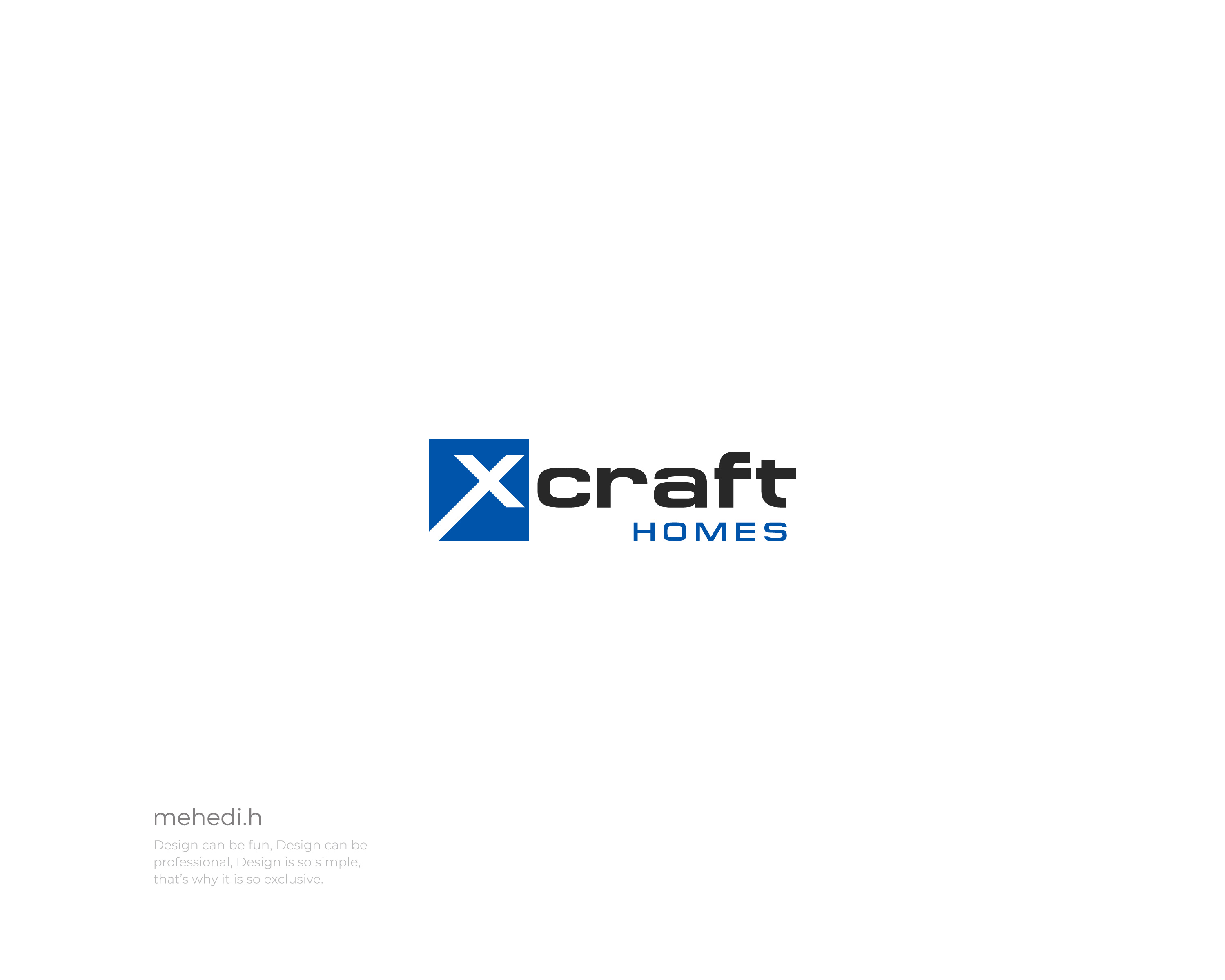 Diseño de Logo por mehedi.h para este proyecto | Diseño #34688130