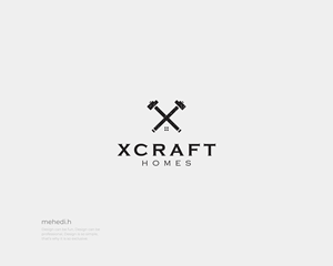Logo Design by mehedi.h for this project | Design: #34829558