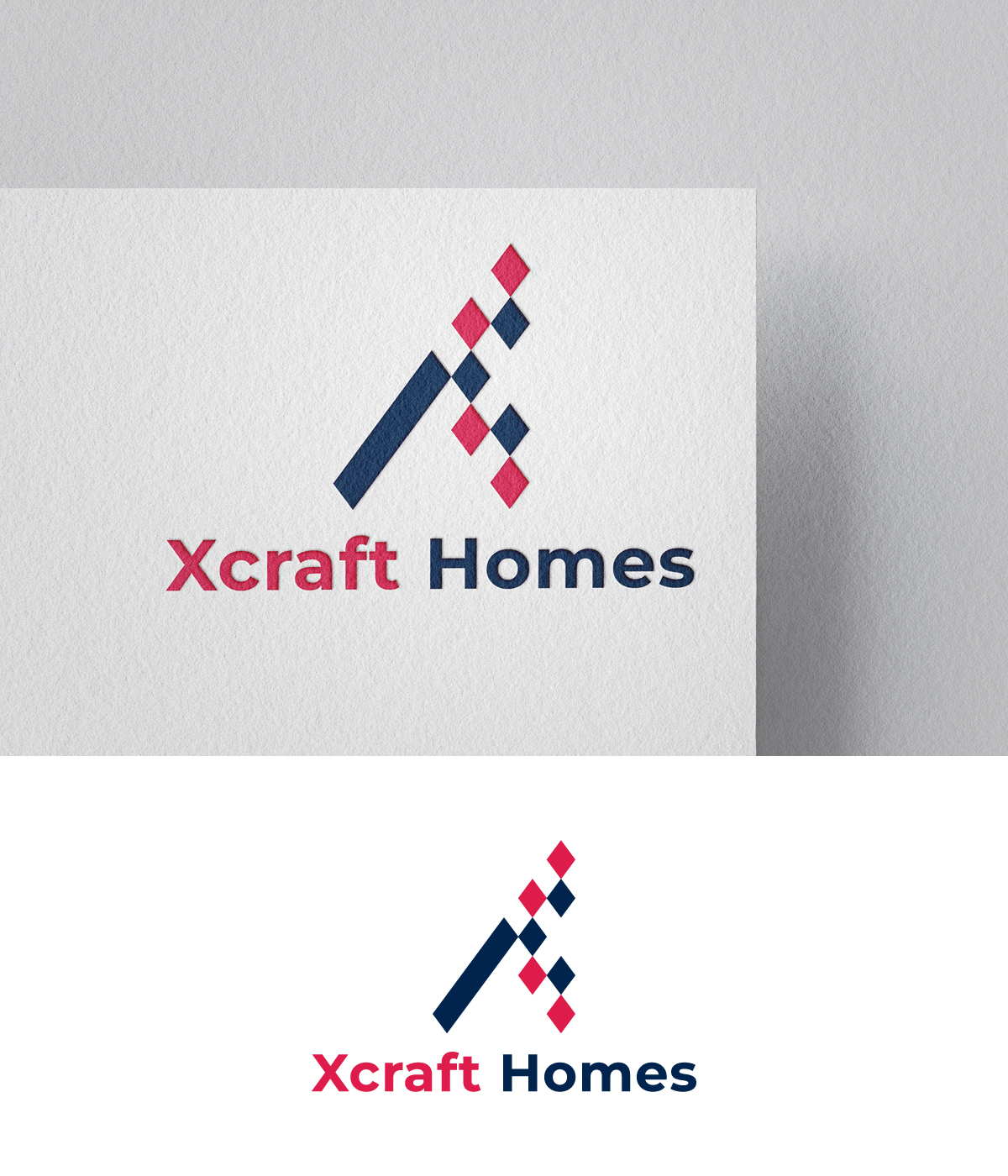 Logo Design by fluent_designer for this project | Design #34720574