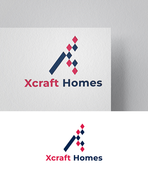 Logo Design by fluent_designer