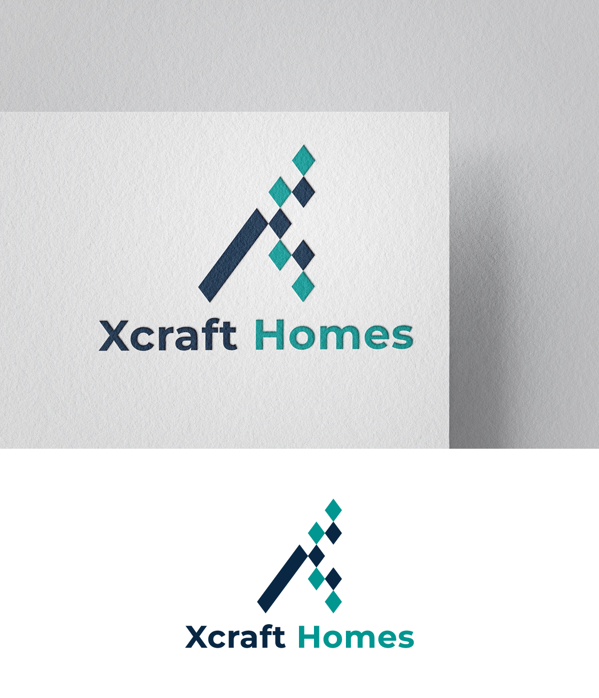 Logo Design by fluent_designer for this project | Design #34720575