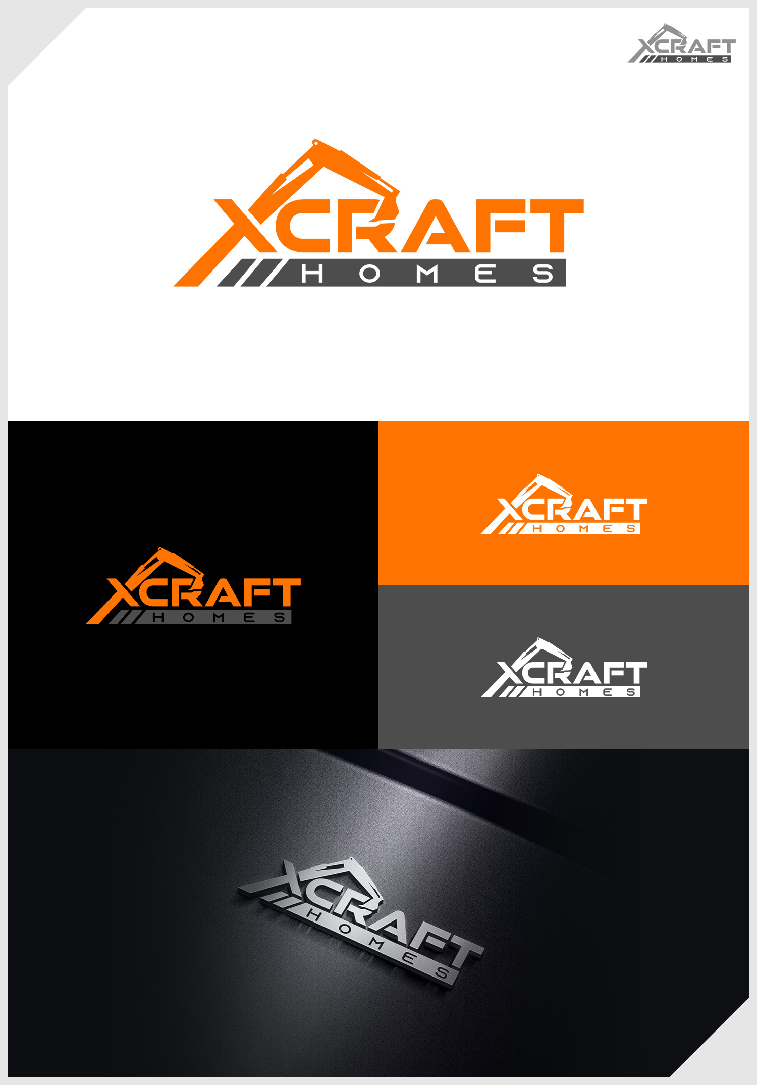 Logo Design by IDesign1606 for this project | Design #34703919