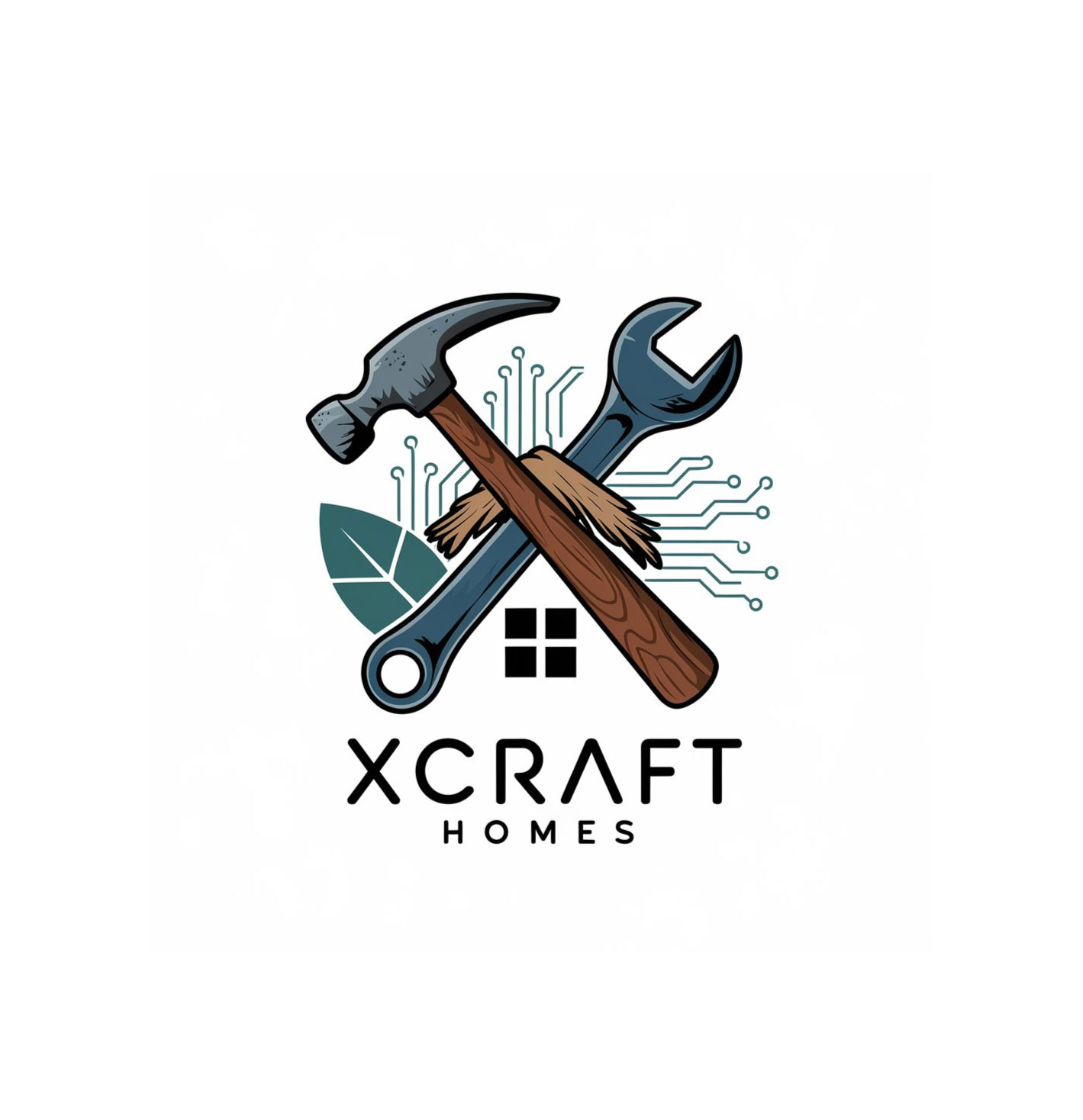 Logo Design by KING JM for this project | Design #34714592