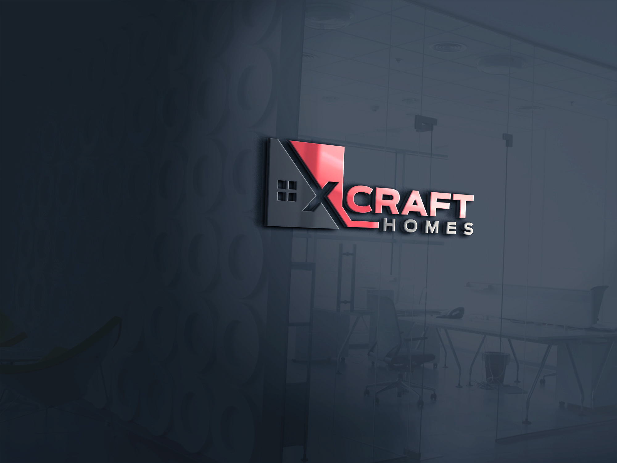 Diseño de Logo por VisionCraft™ para este proyecto | Diseño #34686776