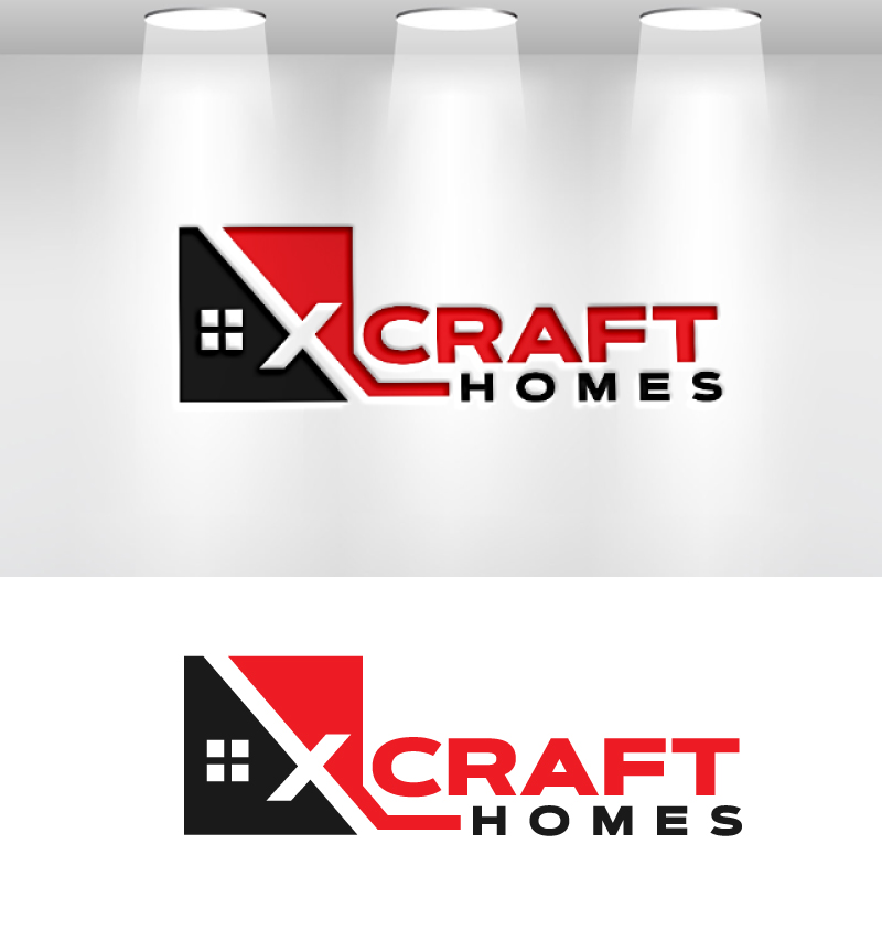 Diseño de Logo por VisionCraft™ para este proyecto | Diseño #34686777