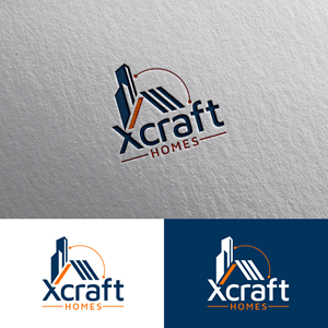 Logo Design by Alex Henry for this project | Design: #34687919