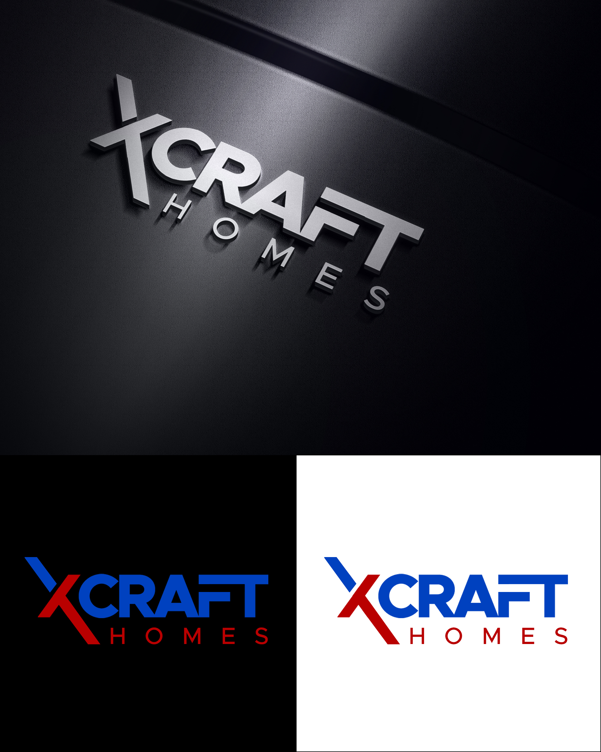 Logo Design by mahfuz1450r for this project | Design #34710034