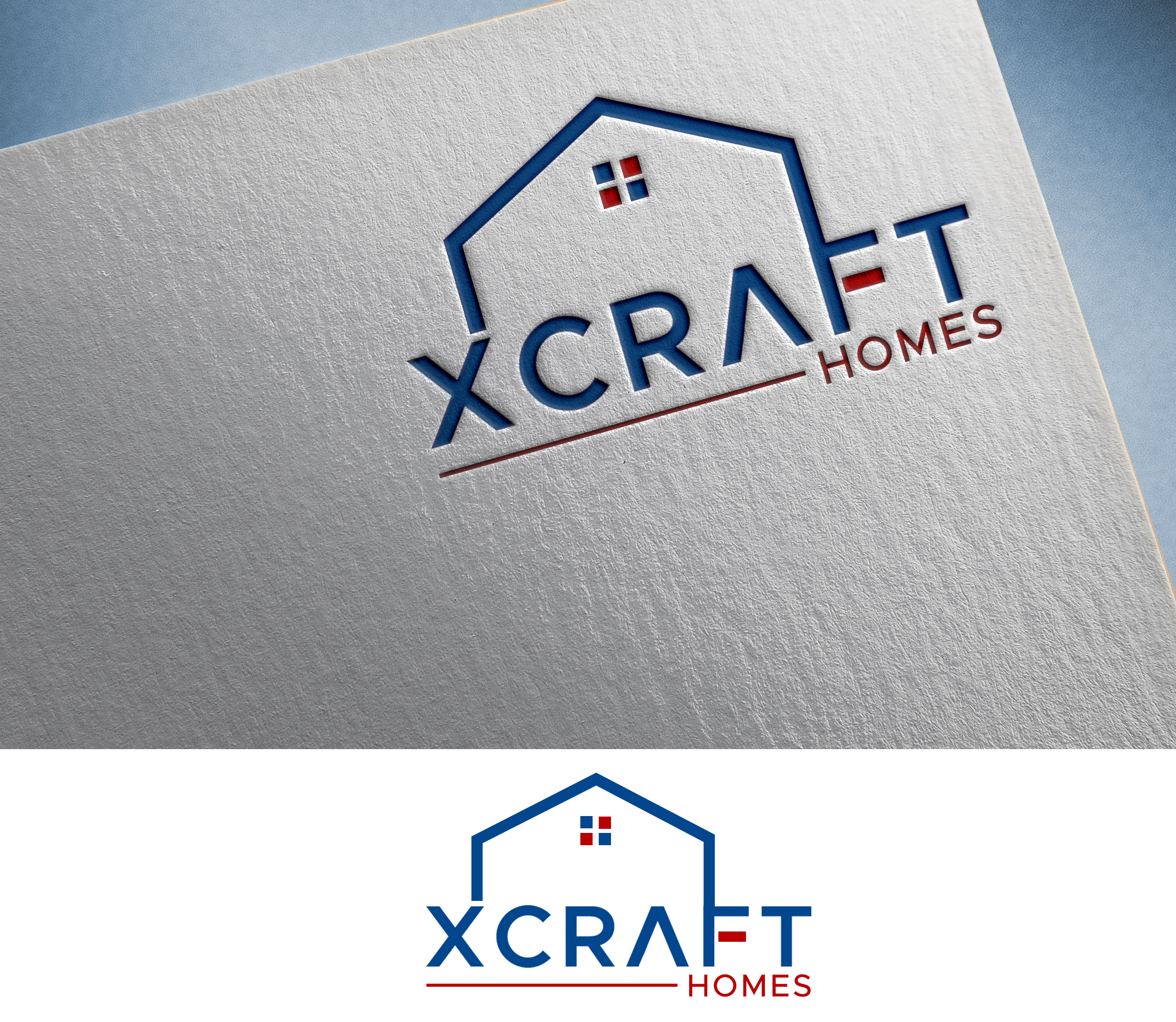 Logo Design by mahfuz1450r for this project | Design #34710549