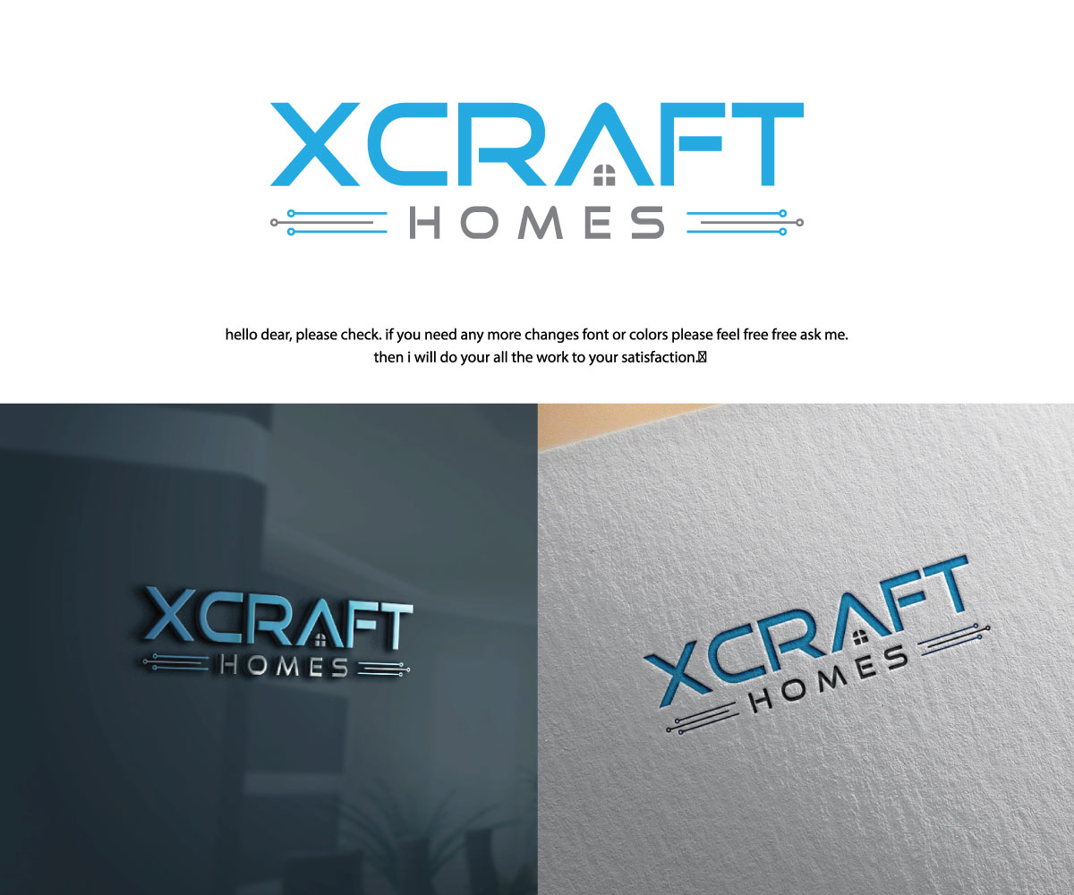 Logo Design by camra hendry for this project | Design #34733692