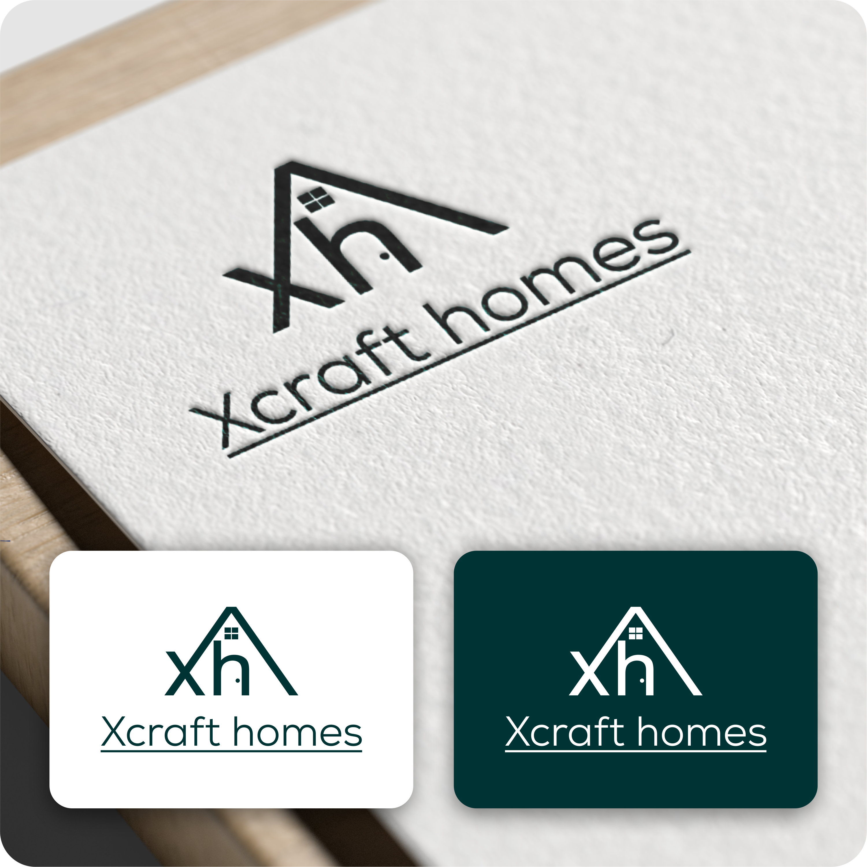 Logo Design by ArtAND_Studio for this project | Design #34686933