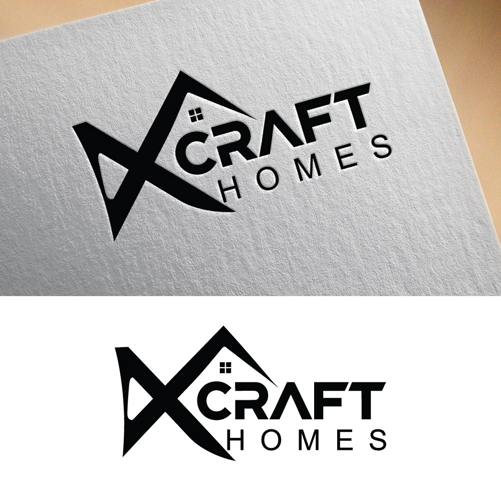 Logo Design by rehan15 for this project | Design #34700154
