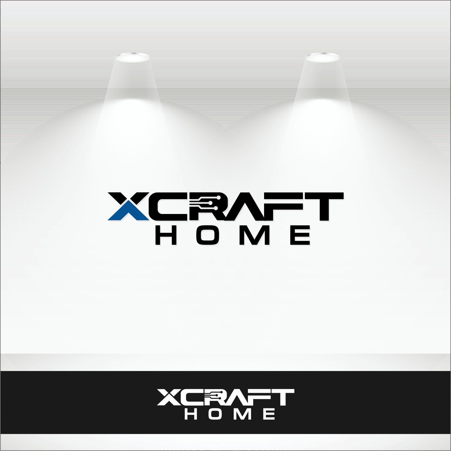 Logo Design by Arham Hidayat for this project | Design #34707854