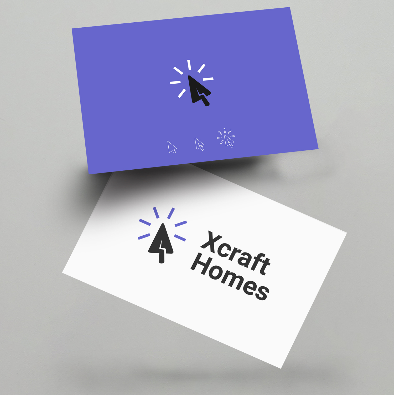 Logo Design by Marcos! for this project | Design #34686181