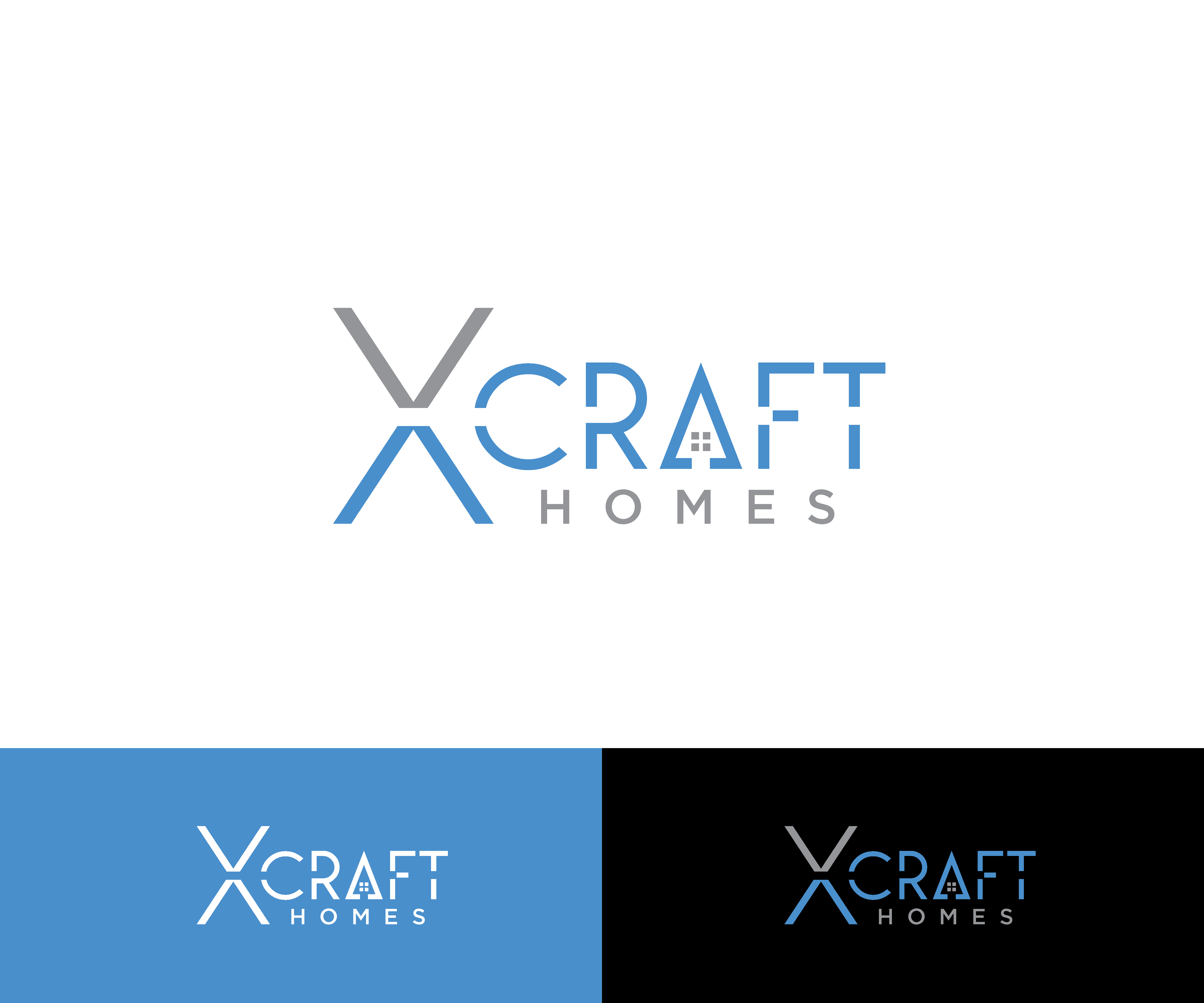 Logo Design by saulogchito for this project | Design #34714454