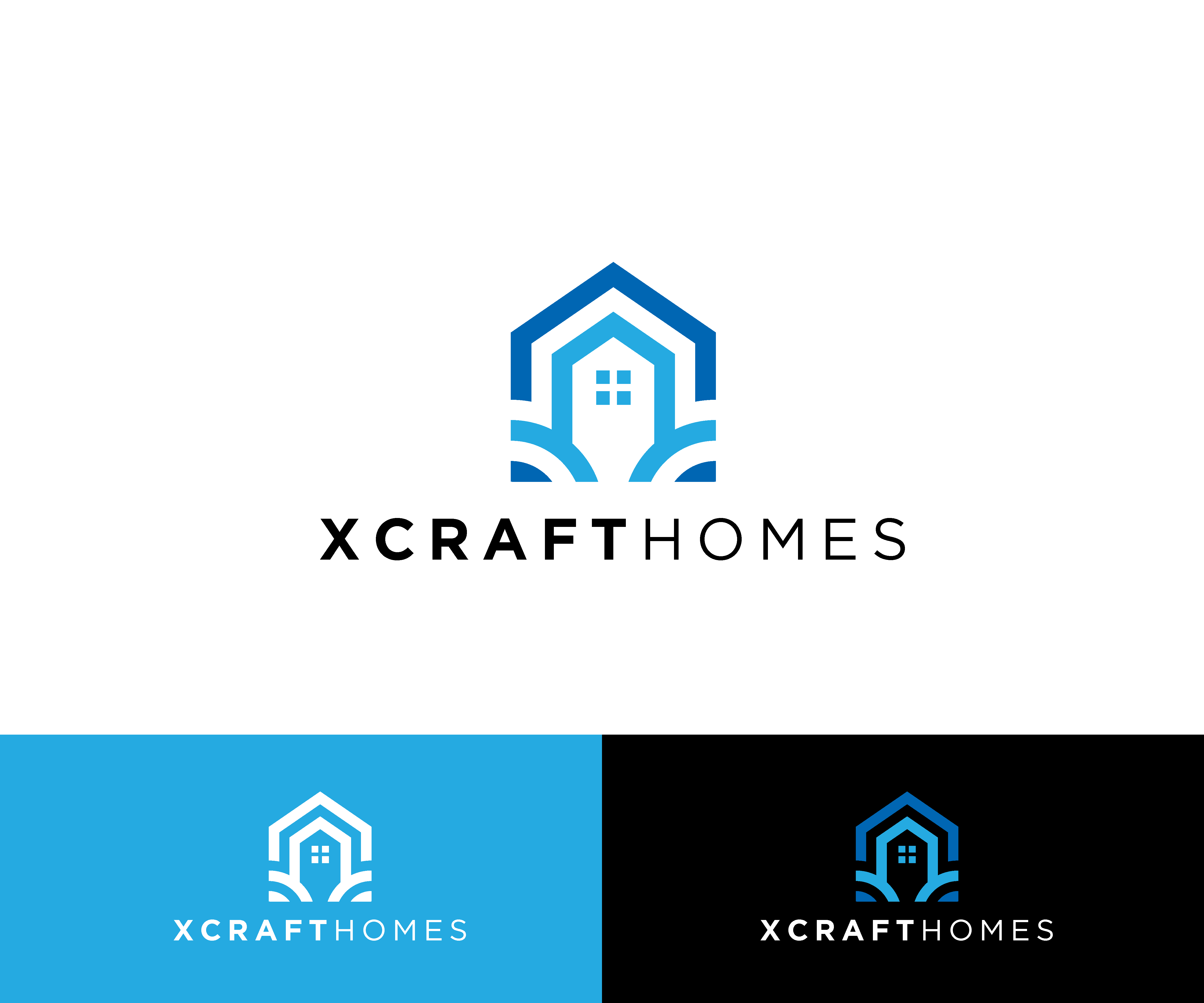 Logo Design by saulogchito for this project | Design #34716573