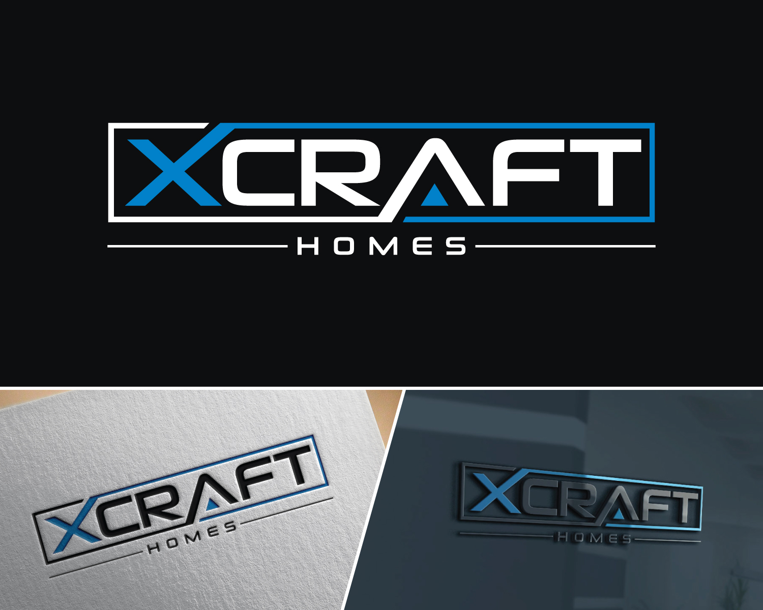 Logo Design by Atec for this project | Design #34693196