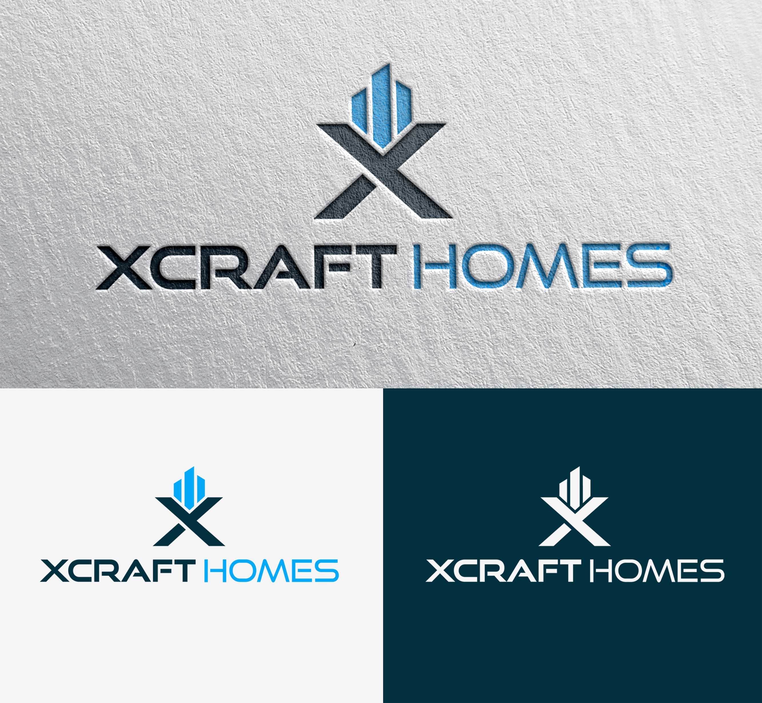 Logo Design by Rickyy for this project | Design #34689673