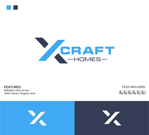 Logo-Design von LunaCreative für dieses Projekt | Design: #34731900