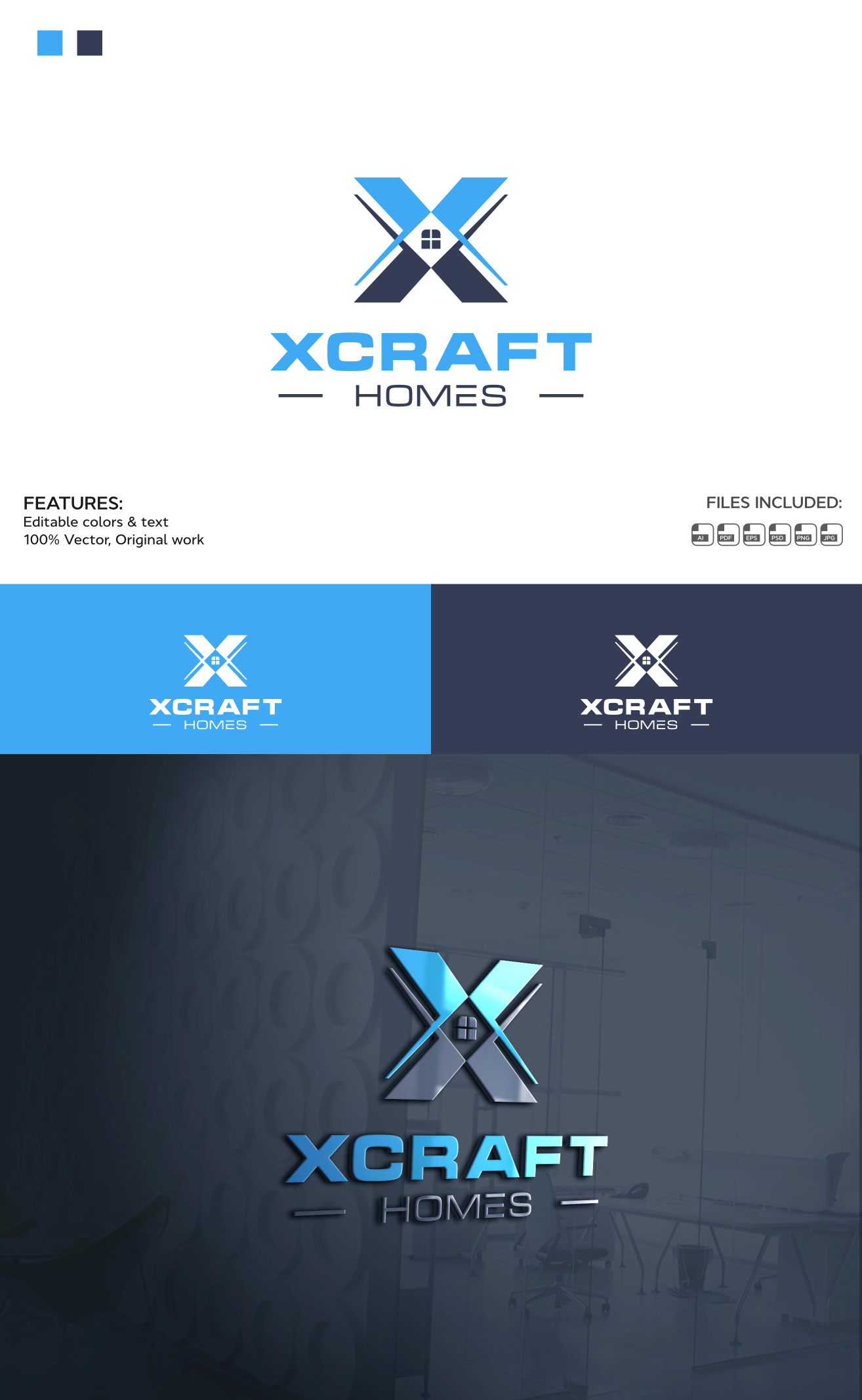 Logo-Design von LunaCreative für dieses Projekt | Design #34731901