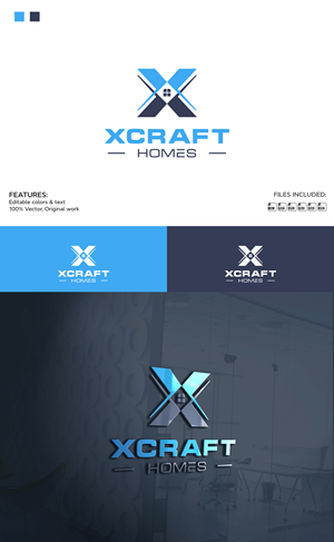 Logo-Design von LunaCreative für dieses Projekt | Design: #34731901