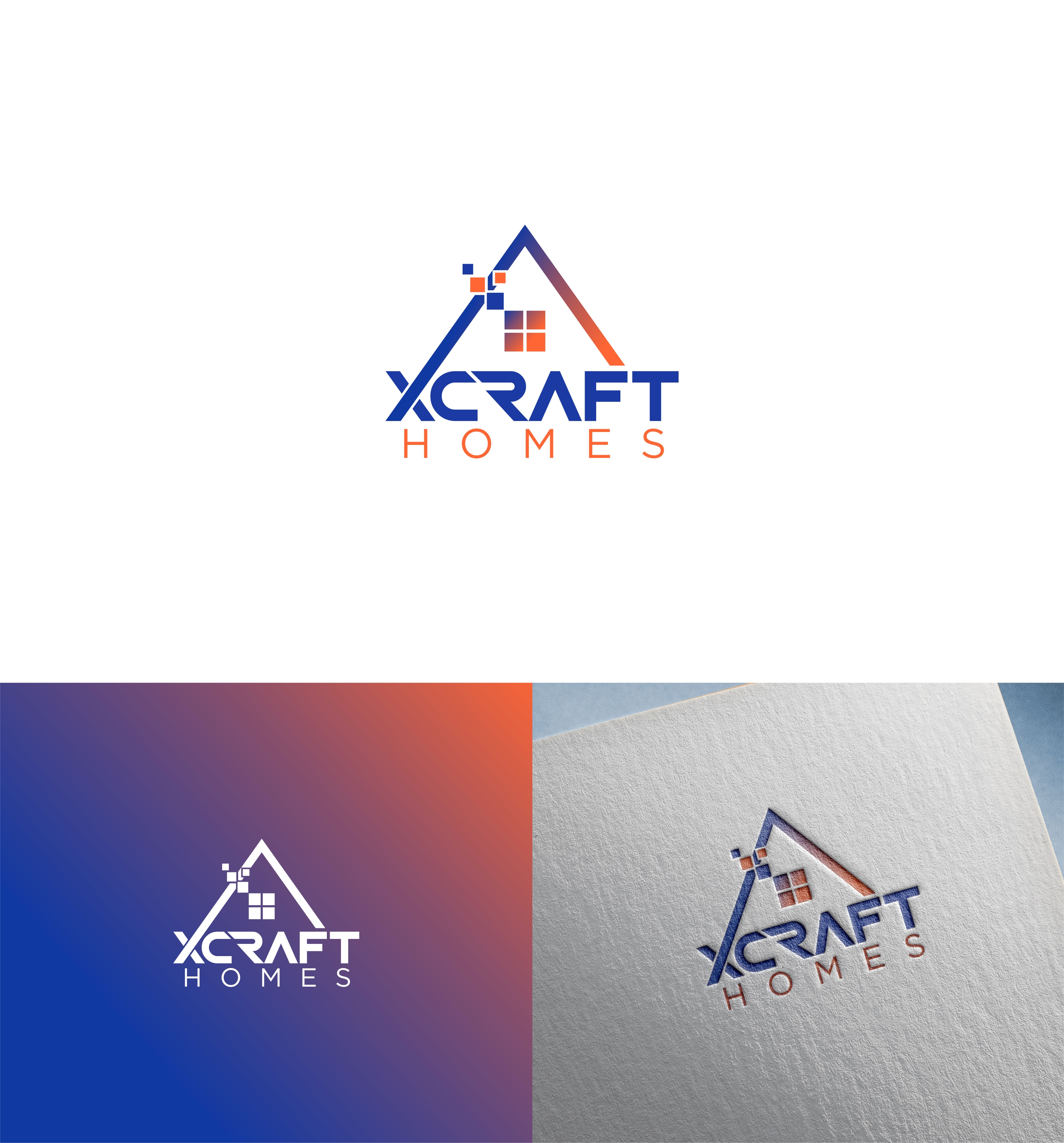 Logo Design by Joenet Jayawarna for this project | Design #34724423