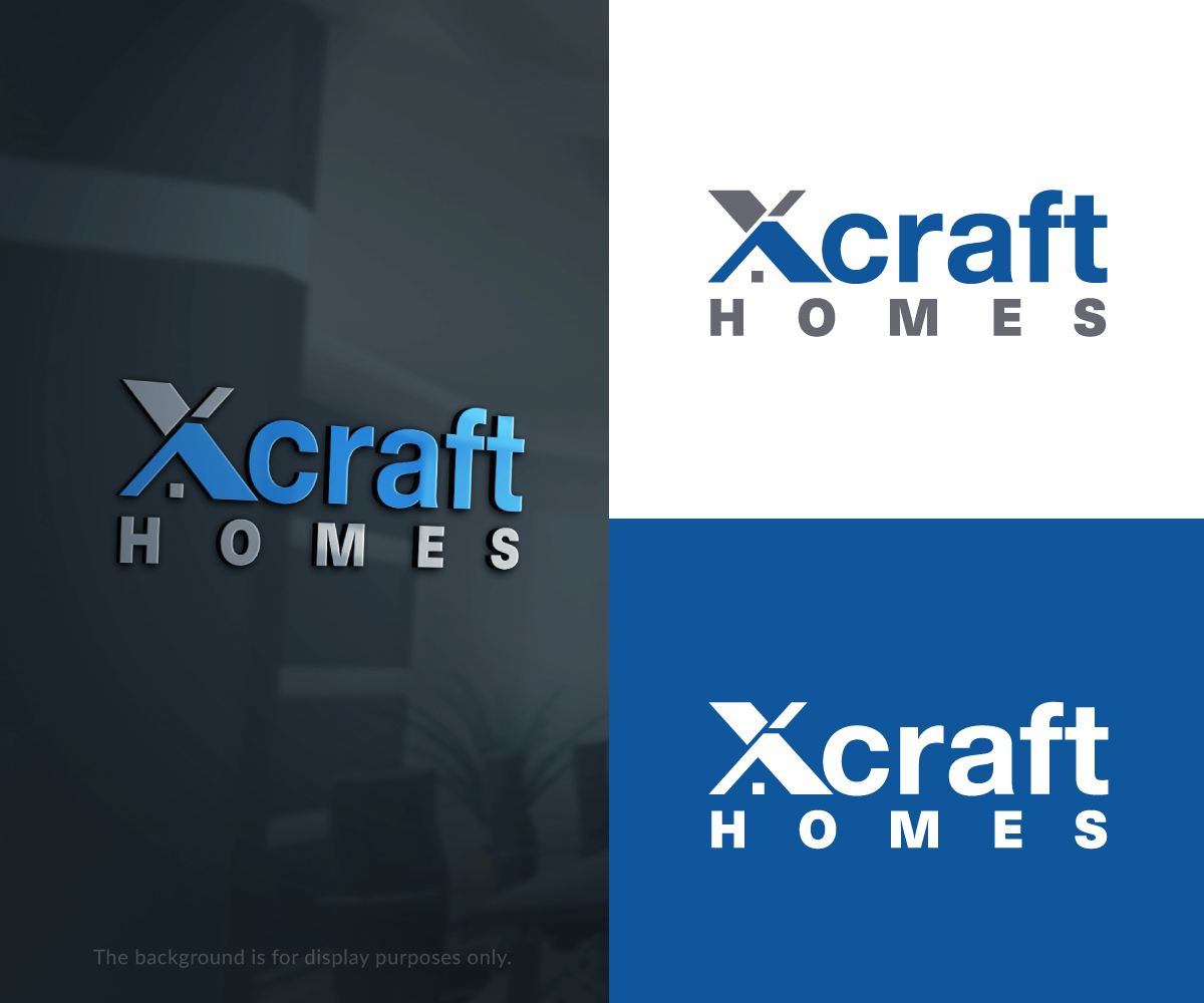 Logo Design by edwinnegz1 for this project | Design #34686878