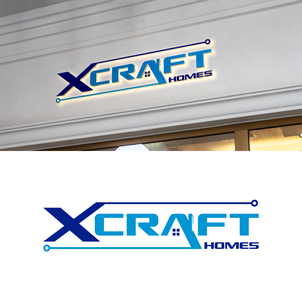 Logo Design by Znuj Esilas for this project | Design #34727511