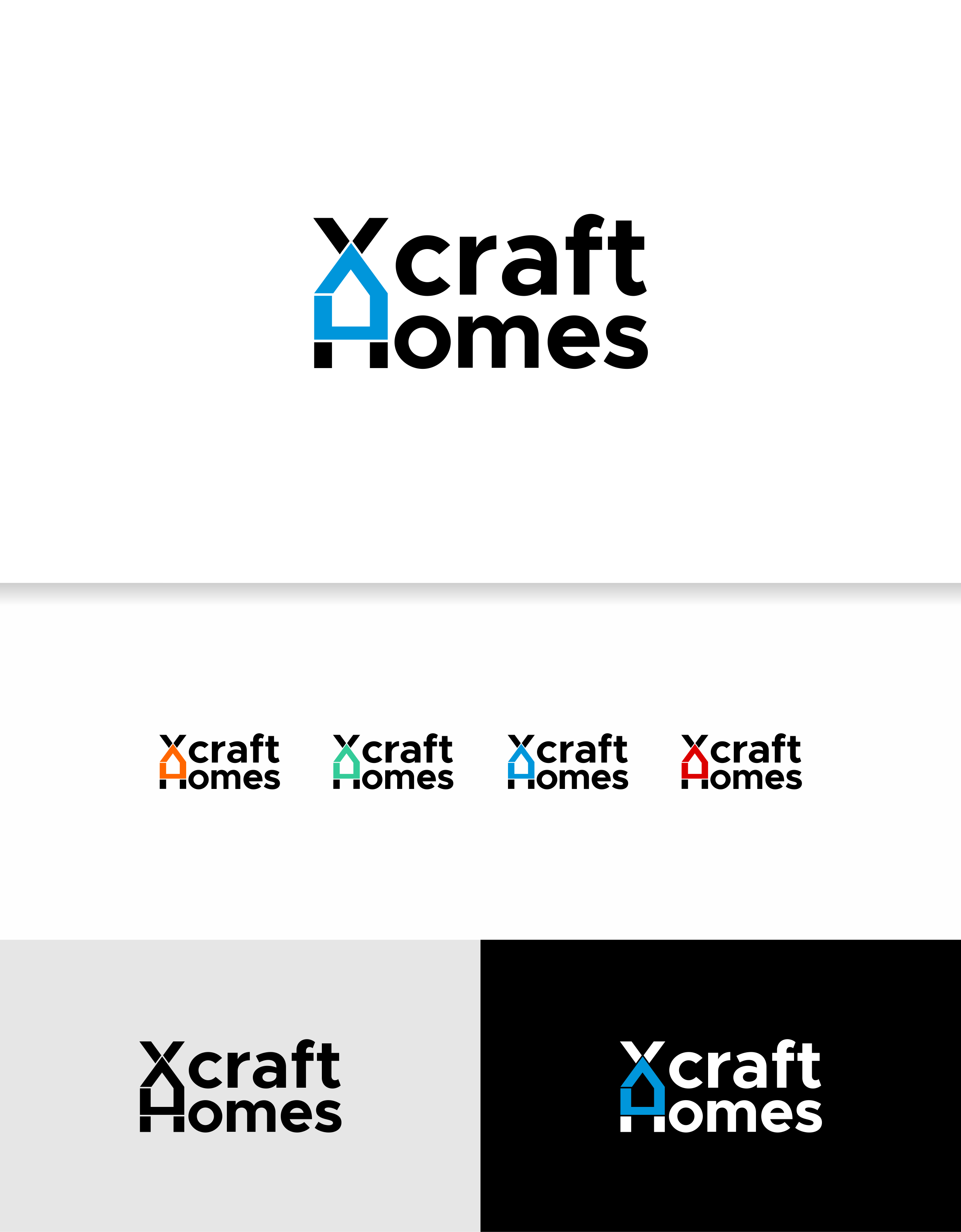 Logo Design by RAN MEI JS for this project | Design #34686976