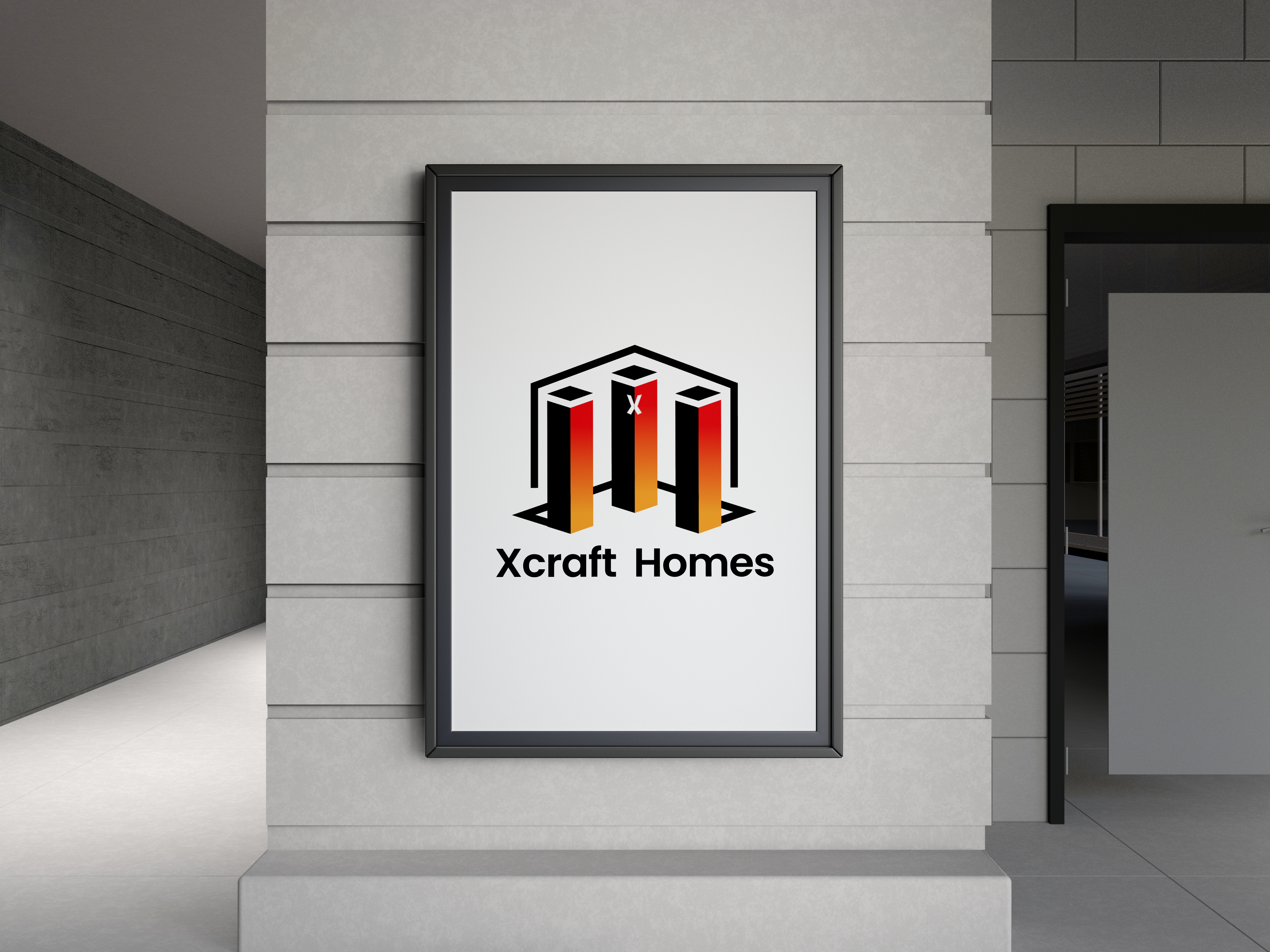 Logo Design by tejas.hapani for this project | Design #34717171