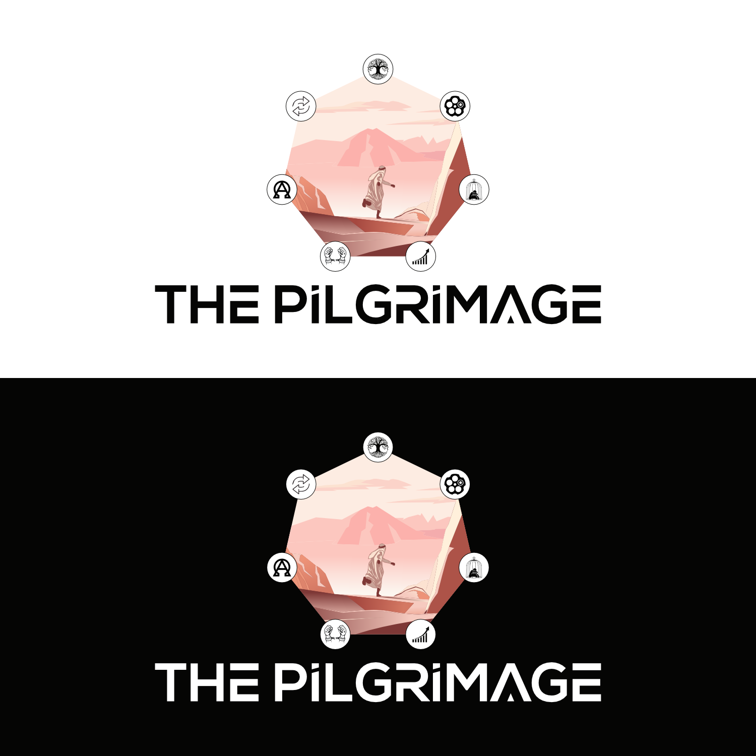 Logo Design by cah awu for this project | Design #34692863