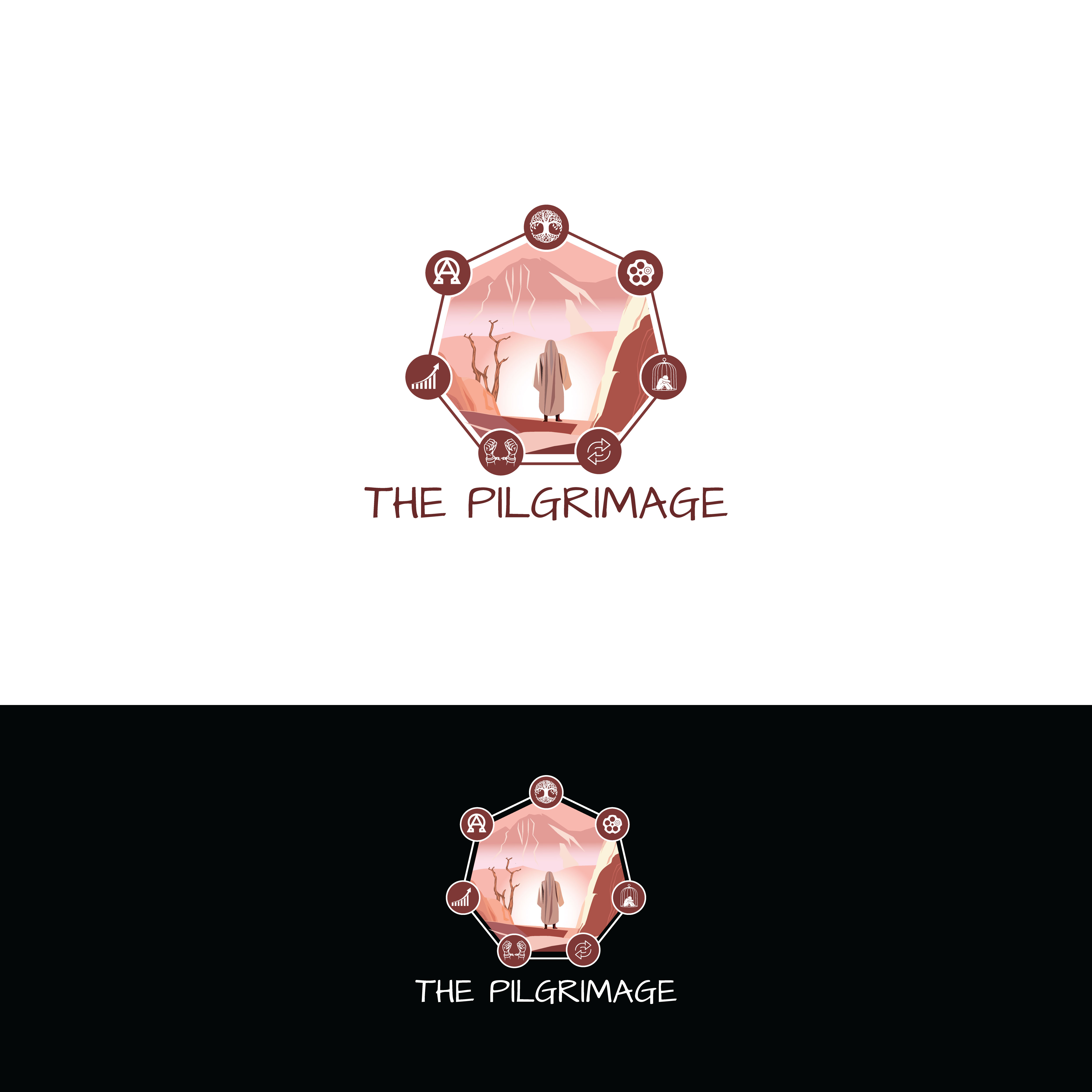 Logo Design by ainee4 for this project | Design #34686751