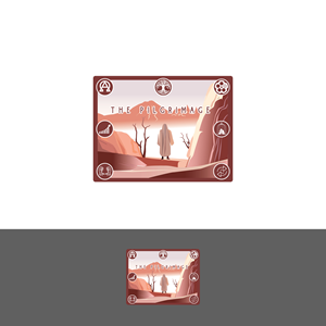Logo Design by teepousultan