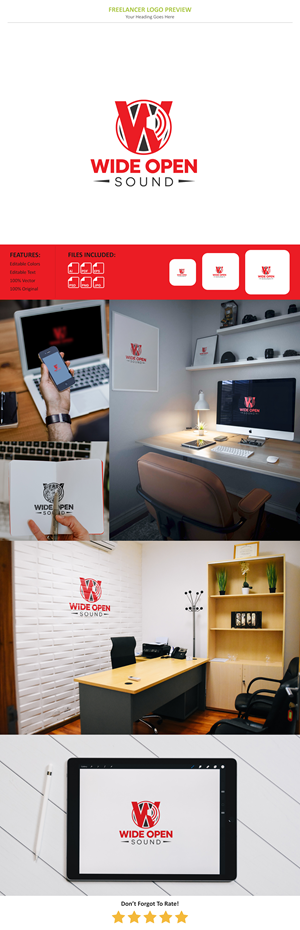 Logo Design by VectorForge for sincyr designs | Design: #34751465