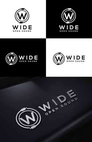 Logo Design by step forward 2 for sincyr designs | Design: #34688050