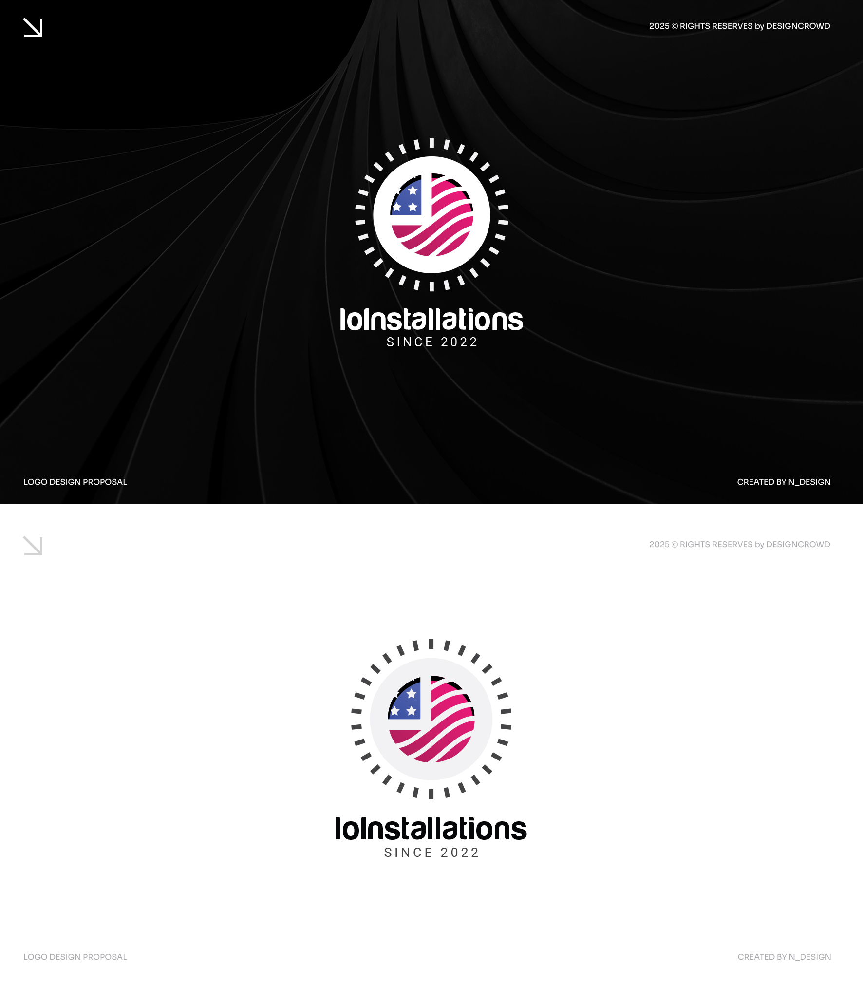 Graphic Design by N_Design for this project | Design #34725318
