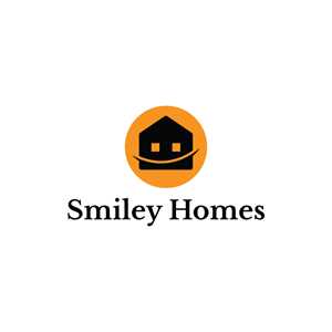 Diseño de Logo por JohnnyCactus para Smiley Homes | Diseño: #34688177