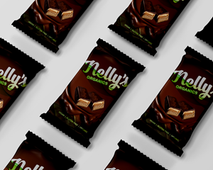 Packaging Design by uk for this project | Design: #34693378