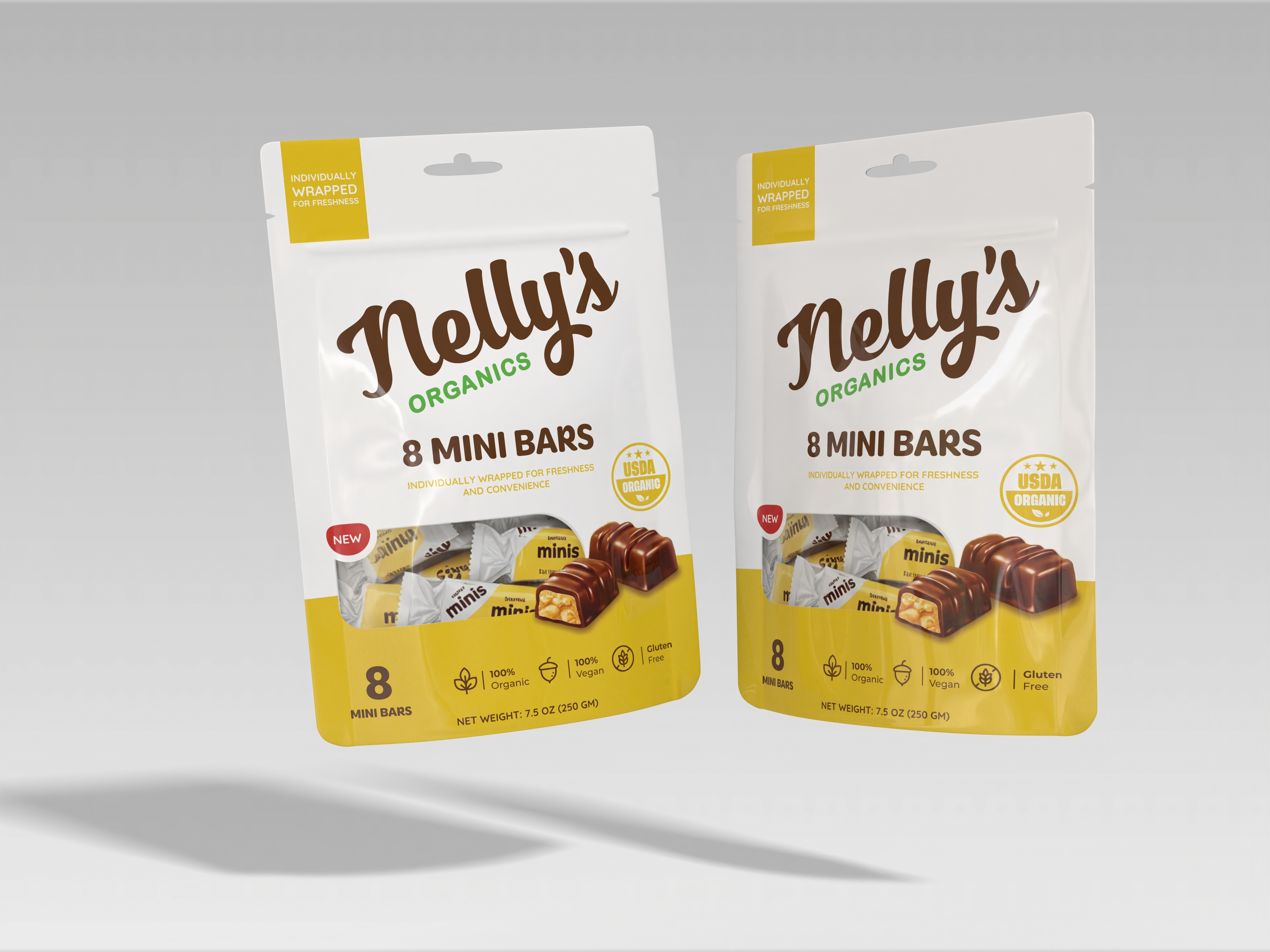 Verpackungs-Design von Creative Studio X für dieses Projekt | Design #34701077
