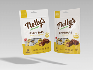 Packaging Design by Creative Studio X