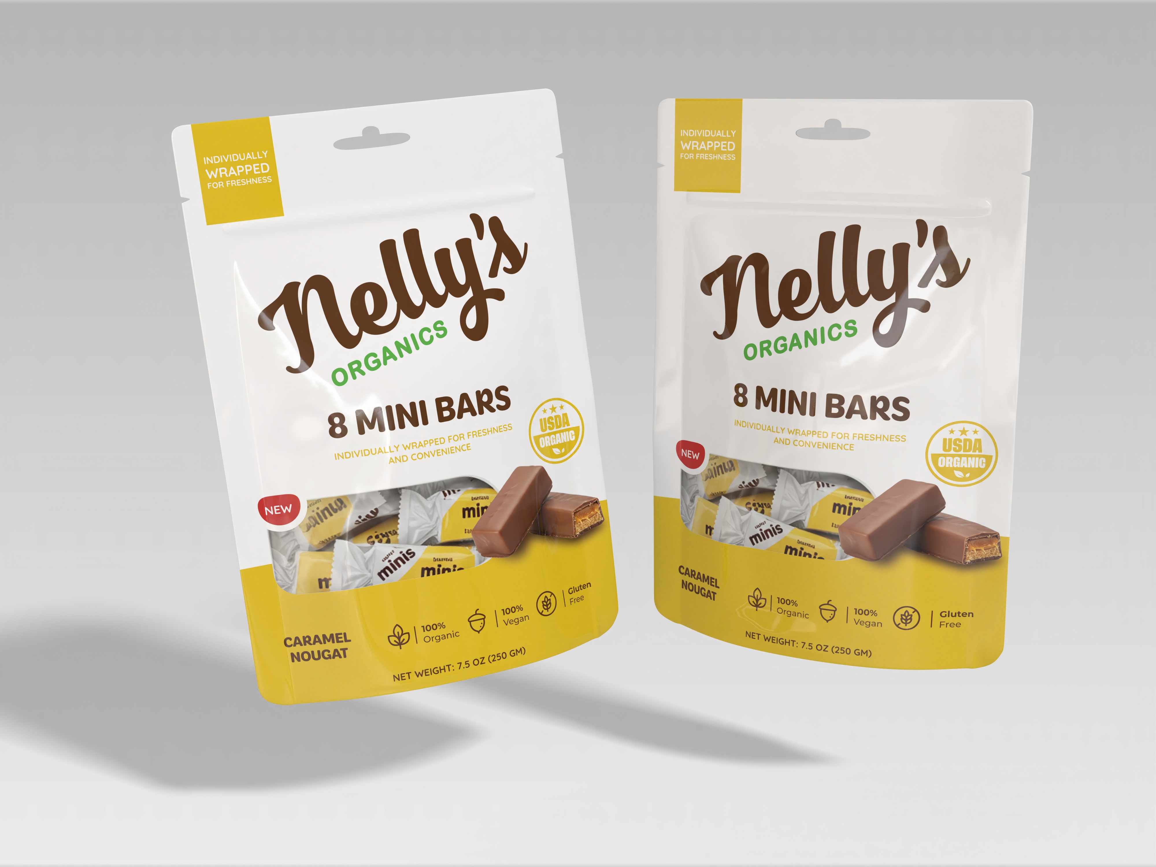 Packaging Design by Creative Studio X for this project | Design: #34701307